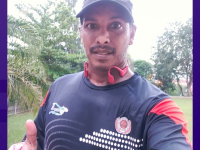 Suresh Kumar Goobinnaan