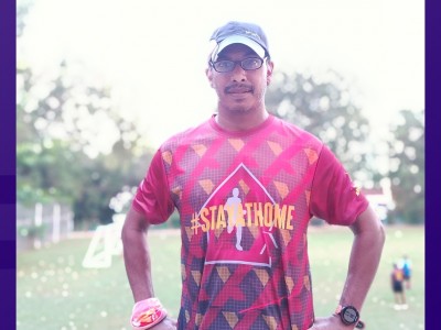 Suresh Kumar Goobinnaan