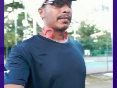 Suresh Kumar Goobinnaan