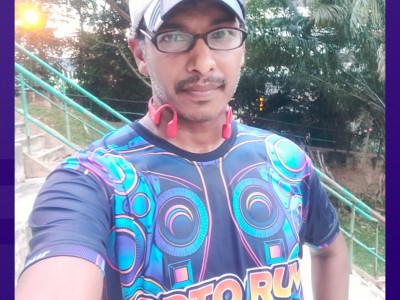 Suresh Kumar Goobinnaan