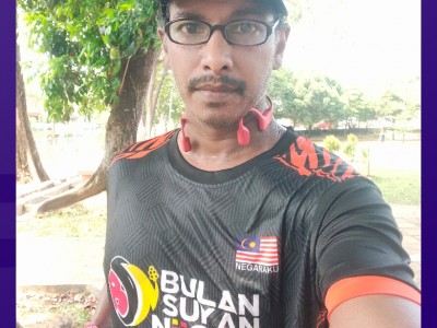 Suresh Kumar Goobinnaan