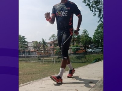 Suresh Kumar Goobinnaan