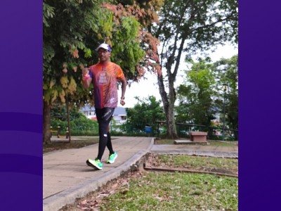 Suresh Kumar Goobinnaan