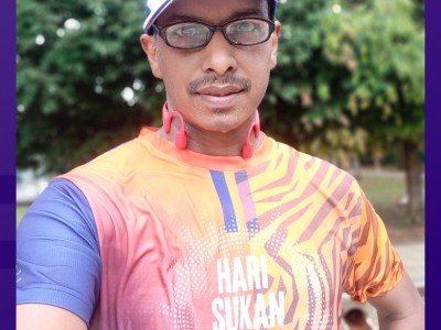 Suresh Kumar Goobinnaan