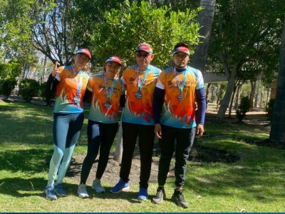 María Eugenia  Rivera 