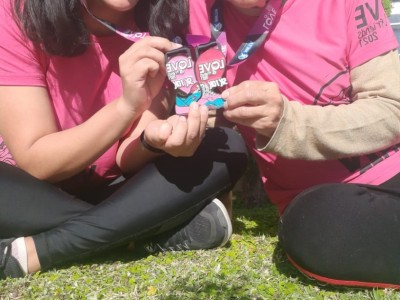 María de los Ángeles Sanchez Camacho