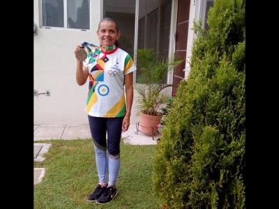 María de los Ángeles Sanchez Camacho