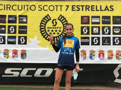 Isabel  Morillas Cantero