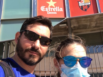 Miguel Ángel  López Fernández