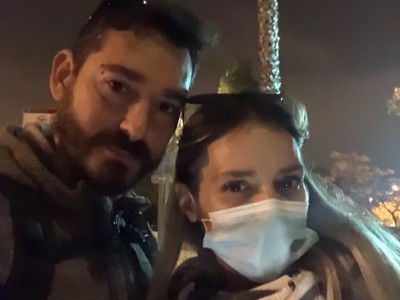 Miguel Ángel  López Fernández