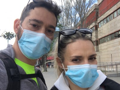 Miguel Ángel  López Fernández