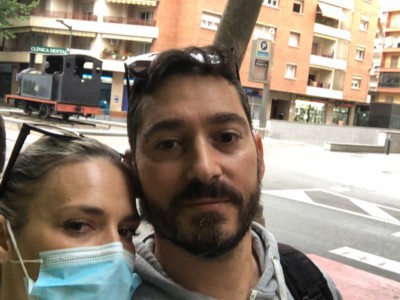 Miguel Ángel  López Fernández