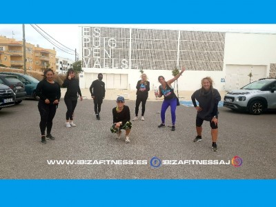 Maria Desamparados  jimenez