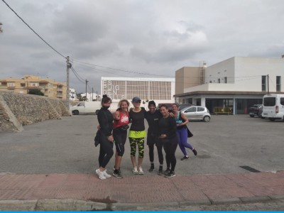 Maria Desamparados  jimenez