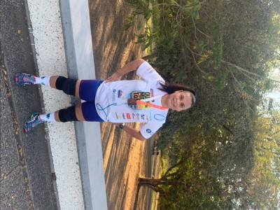 Carmen Lucía  Moraila Martínez