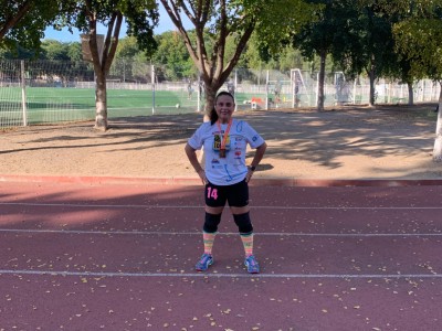 Carmen Lucía  Moraila Martínez