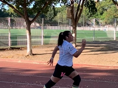 Carmen Lucía  Moraila Martínez