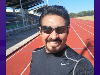 José Roberto  Koh Cambranis 