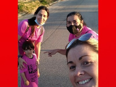 Alicia Marrero Fernández