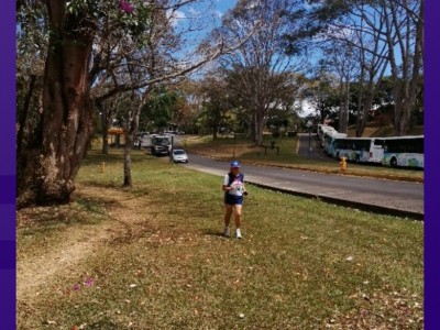 Lauren  Retana Vargas 