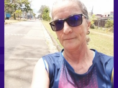 Lauren  Retana Vargas 