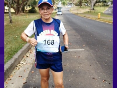 Lauren  Retana Vargas 