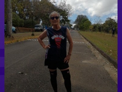 Lauren  Retana Vargas 