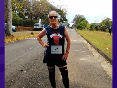 Lauren  Retana Vargas 