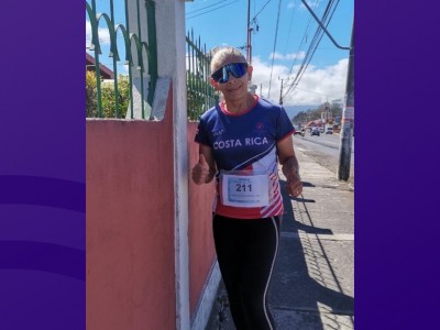 Lauren  Retana Vargas 