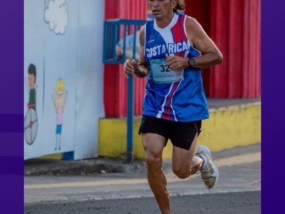 Lauren  Retana Vargas 