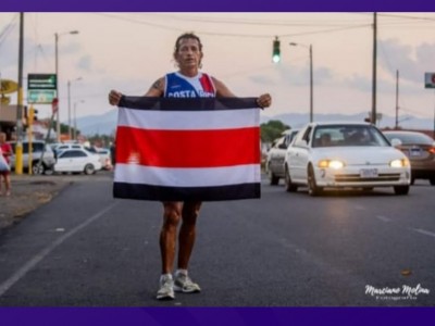 Lauren  Retana Vargas 