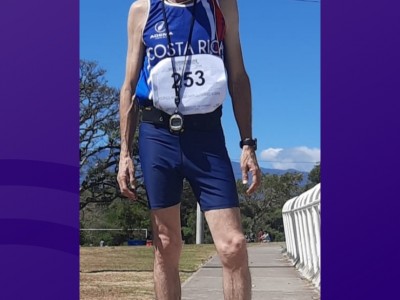 Lauren  Retana Vargas 