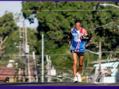 Lauren  Retana Vargas 