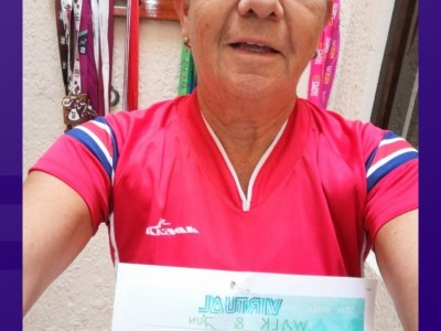 Lauren  Retana Vargas 