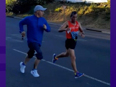 Lauren  Retana Vargas 