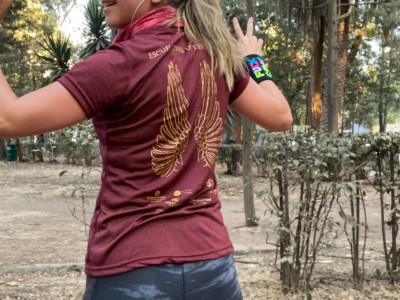 María del Carmen  Piñon Sánchez del Villar 