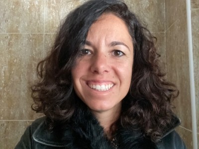 Irene Sansinforiano Cordero