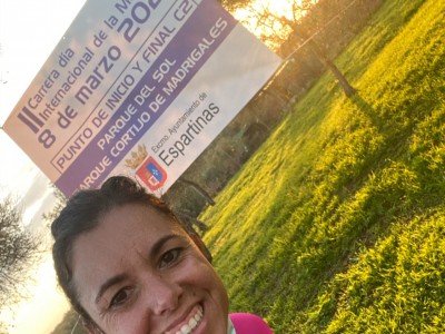 Irene Sansinforiano Cordero