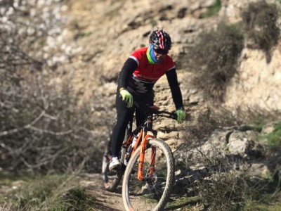 José Luis  garcia corrales