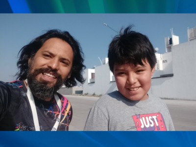 Gustavo Chávez González