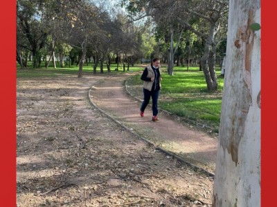 Sonia Leticia  Herrera 