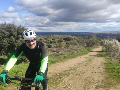 José carlos  RodriguezPedrero 