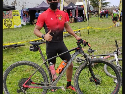 Carlos Díaz Rodríguez