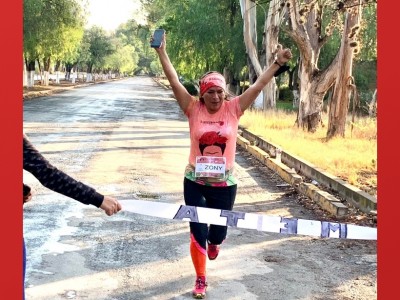 Sonia Leticia  Herrera 