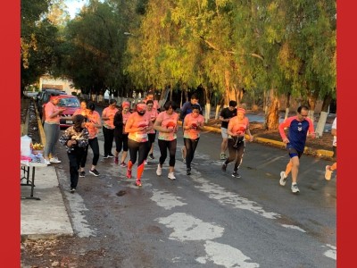 Sonia Leticia  Herrera 