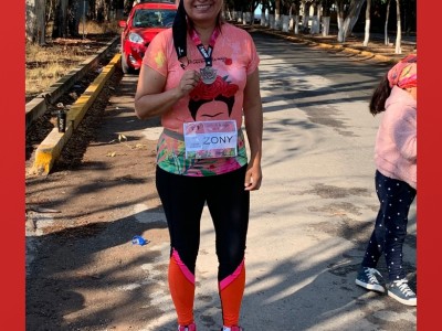 Sonia Leticia  Herrera 