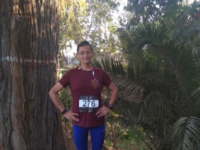 Cindy Jazmin Alvarez Flores