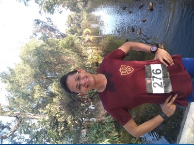 Cindy Jazmin Alvarez Flores