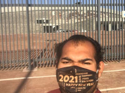 José Alfredo García Ortega