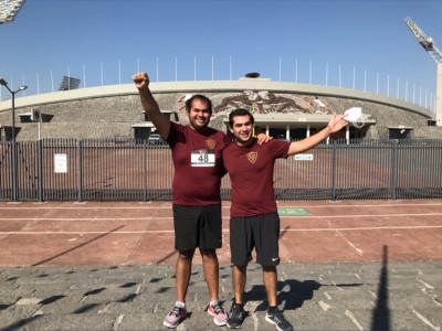 José Alfredo García Ortega